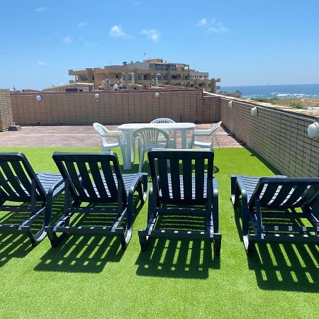 Beach Front With Rooftop Vila do Conde Zewnętrze zdjęcie