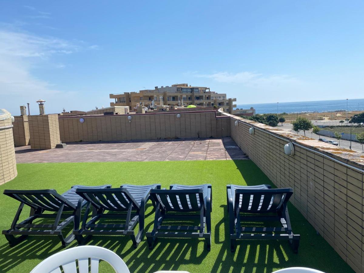 Beach Front With Rooftop Vila do Conde Zewnętrze zdjęcie